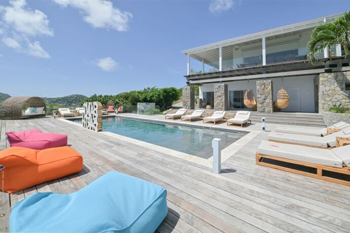 Villa Coeur de Pirate